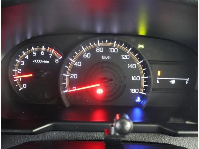 ルーミー G 追突軽減ブレーキ パワステ Aストップ LEDライト Rカメラ 横滑り防止システム ドライブレコーダー エアバック セキュリティーアラーム パワーウィンドウ 運転席助手席エアバック ナビ&TV ETC(5枚目)