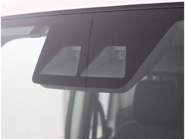 ルーミー G 追突軽減ブレーキ パワステ Aストップ LEDライト Rカメラ 横滑り防止システム ドライブレコーダー エアバック セキュリティーアラーム パワーウィンドウ 運転席助手席エアバック ナビ&TV ETC(10枚目)