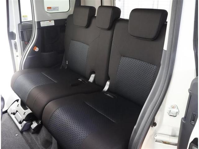 ルーミー G 追突軽減ブレーキ パワステ Aストップ LEDライト Rカメラ 横滑り防止システム ドライブレコーダー エアバック セキュリティーアラーム パワーウィンドウ 運転席助手席エアバック ナビ&TV ETC(15枚目)