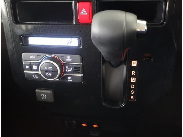 ルーミー G 追突軽減ブレーキ パワステ Aストップ LEDライト Rカメラ 横滑り防止システム ドライブレコーダー エアバック セキュリティーアラーム パワーウィンドウ 運転席助手席エアバック ナビ&TV ETC(21枚目)