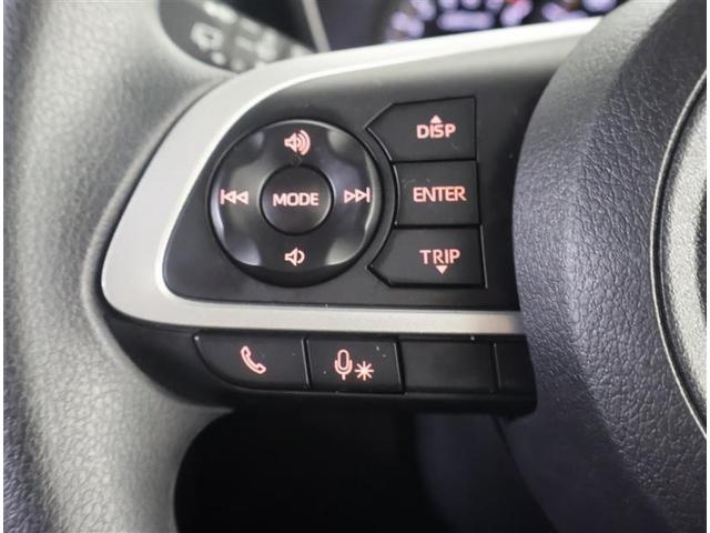 ルーミー G 追突軽減ブレーキ パワステ Aストップ LEDライト Rカメラ 横滑り防止システム ドライブレコーダー エアバック セキュリティーアラーム パワーウィンドウ 運転席助手席エアバック ナビ&TV ETC(22枚目)