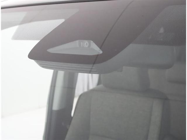 シエンタ ハイブリッドZ TSS ワンオーナ エアバック キーレスエントリー ナビTV イモビライザー バックモニター LEDヘッドライト ETC車載器 横滑り防止 スマートキー オートエアコン サイドエアバッグ WSRS(9枚目)