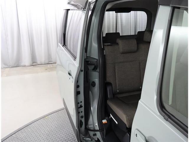 シエンタ ハイブリッドZ TSS ワンオーナ エアバック キーレスエントリー ナビTV イモビライザー バックモニター LEDヘッドライト ETC車載器 横滑り防止 スマートキー オートエアコン サイドエアバッグ WSRS(12枚目)