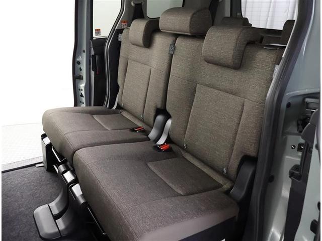 シエンタ ハイブリッドZ TSS ワンオーナ エアバック キーレスエントリー ナビTV イモビライザー バックモニター LEDヘッドライト ETC車載器 横滑り防止 スマートキー オートエアコン サイドエアバッグ WSRS(14枚目)