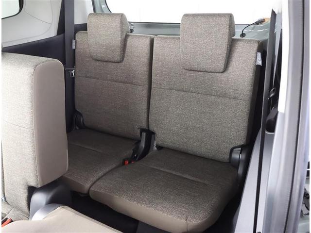 シエンタ ハイブリッドZ TSS ワンオーナ エアバック キーレスエントリー ナビTV イモビライザー バックモニター LEDヘッドライト ETC車載器 横滑り防止 スマートキー オートエアコン サイドエアバッグ WSRS(15枚目)