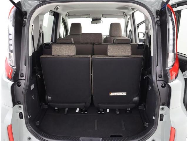 シエンタ ハイブリッドZ TSS ワンオーナ エアバック キーレスエントリー ナビTV イモビライザー バックモニター LEDヘッドライト ETC車載器 横滑り防止 スマートキー オートエアコン サイドエアバッグ WSRS(16枚目)