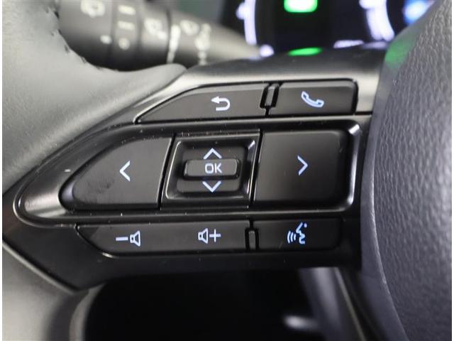 シエンタ ハイブリッドZ TSS ワンオーナ エアバック キーレスエントリー ナビTV イモビライザー バックモニター LEDヘッドライト ETC車載器 横滑り防止 スマートキー オートエアコン サイドエアバッグ WSRS(23枚目)