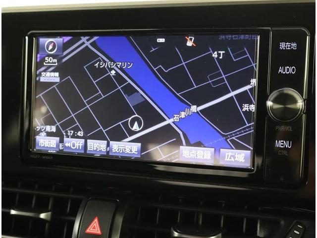 C-HR G ハーフ革 TSS DVD再生可 バックモニタ イモビライザー ナビ&TV ETC付 キーフリーシステム スマキー 横滑り防止機能 クルーズC ドライブレコ-ダ- エアバッグ サイドカーテンエアバック(6枚目)