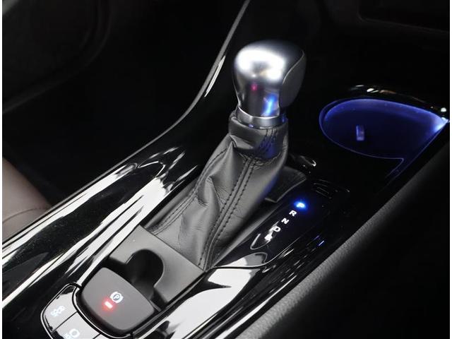 C-HR G ハーフ革 TSS DVD再生可 バックモニタ イモビライザー ナビ&TV ETC付 キーフリーシステム スマキー 横滑り防止機能 クルーズC ドライブレコ-ダ- エアバッグ サイドカーテンエアバック(21枚目)