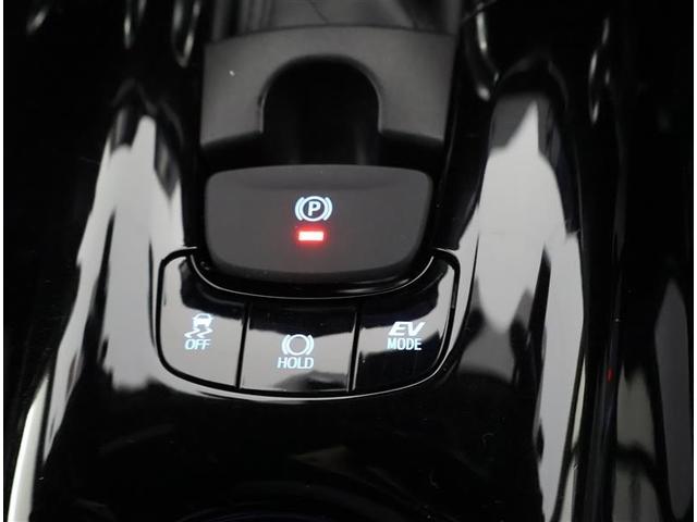 C-HR G ハーフ革 TSS DVD再生可 バックモニタ イモビライザー ナビ&TV ETC付 キーフリーシステム スマキー 横滑り防止機能 クルーズC ドライブレコ-ダ- エアバッグ サイドカーテンエアバック(22枚目)