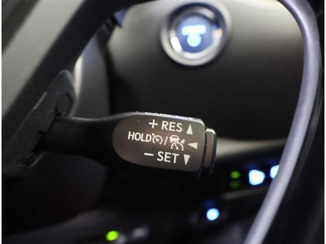 C-HR G ハーフ革 TSS DVD再生可 バックモニタ イモビライザー ナビ&TV ETC付 キーフリーシステム スマキー 横滑り防止機能 クルーズC ドライブレコ-ダ- エアバッグ サイドカーテンエアバック(25枚目)