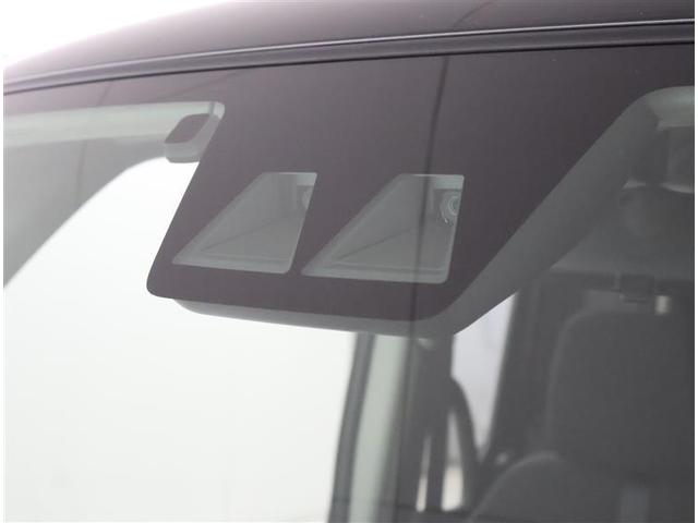 ルーミー カスタムG アイドリング 両側電動SD LEDヘット バックビューモニター 衝突回避ブレーキ TV 地デジ スマートキー クルーズコントロール ETC ドライブレコーダー オートエアコン アルミホイール ABS(10枚目)