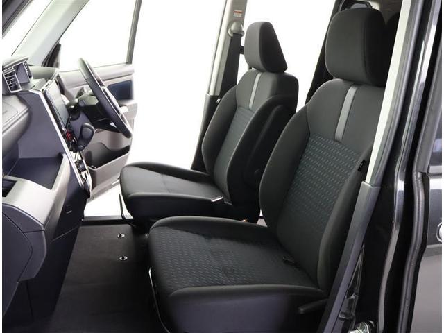 ルーミー カスタムG アイドリング 両側電動SD LEDヘット バックビューモニター 衝突回避ブレーキ TV 地デジ スマートキー クルーズコントロール ETC ドライブレコーダー オートエアコン アルミホイール ABS(14枚目)