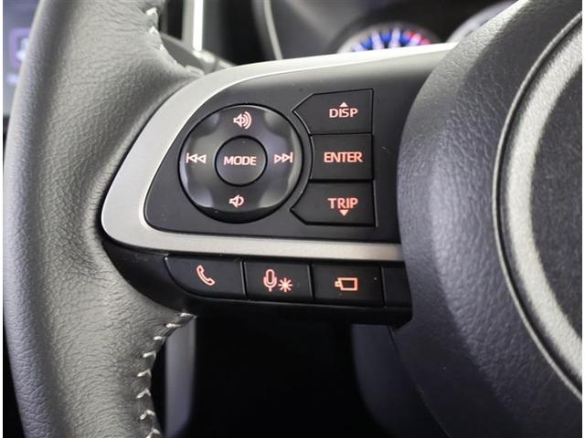 ルーミー カスタムG アイドリング 両側電動SD LEDヘット バックビューモニター 衝突回避ブレーキ TV 地デジ スマートキー クルーズコントロール ETC ドライブレコーダー オートエアコン アルミホイール ABS(22枚目)