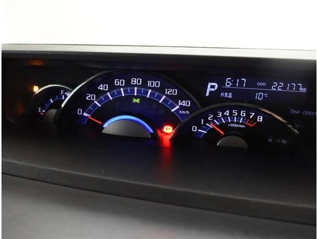 タント X VS SAIII 衝突軽減ブレーキ ナビTV イモビライザー LED 地デジ 両側パワースライドドア Bカメラ ドライブレコーダー サイドエアバッグ パワーウインドウ キーフリーシステム Iストップ デュアルエアバッグ(5枚目)