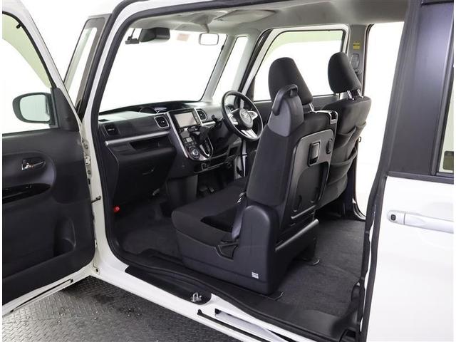 タント X VS SAIII 衝突軽減ブレーキ ナビTV イモビライザー LED 地デジ 両側パワースライドドア Bカメラ ドライブレコーダー サイドエアバッグ パワーウインドウ キーフリーシステム Iストップ デュアルエアバッグ(15枚目)