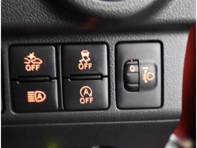 ピクシスジョイ Ｆ　Ｇターボ　ＳＡＩＩＩ（10枚目）