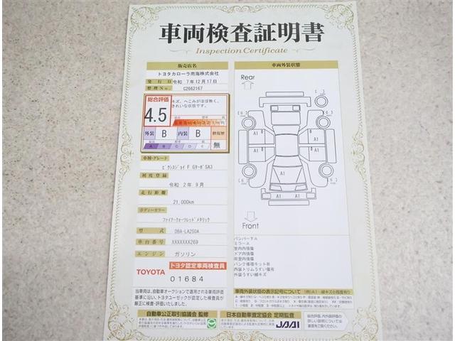 ピクシスジョイ Ｆ　Ｇターボ　ＳＡＩＩＩ（20枚目）