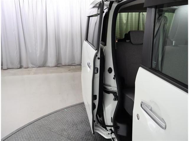 ワゴンRスマイル ハイブリッドX ETC車載器 横滑り防止 サイドエアバッグ バックカメラ セキュリティーアラーム スマートキー フルオートエアコン キーレスエントリー Aストップ ナビ&TV ベンチシート メモリーナビ ABS(12枚目)