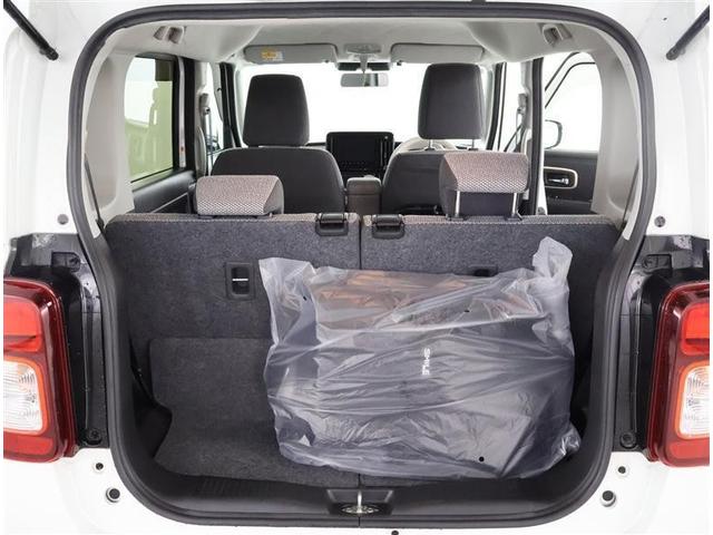 ワゴンRスマイル ハイブリッドX ETC車載器 横滑り防止 サイドエアバッグ バックカメラ セキュリティーアラーム スマートキー フルオートエアコン キーレスエントリー Aストップ ナビ&TV ベンチシート メモリーナビ ABS(15枚目)