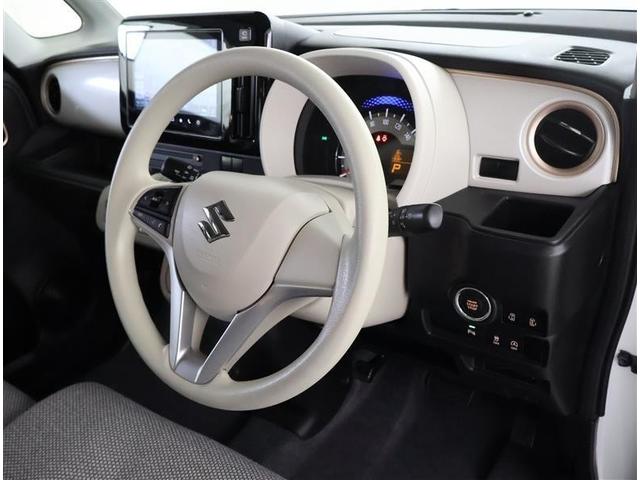 ワゴンRスマイル ハイブリッドX ETC車載器 横滑り防止 サイドエアバッグ バックカメラ セキュリティーアラーム スマートキー フルオートエアコン キーレスエントリー Aストップ ナビ&TV ベンチシート メモリーナビ ABS(16枚目)