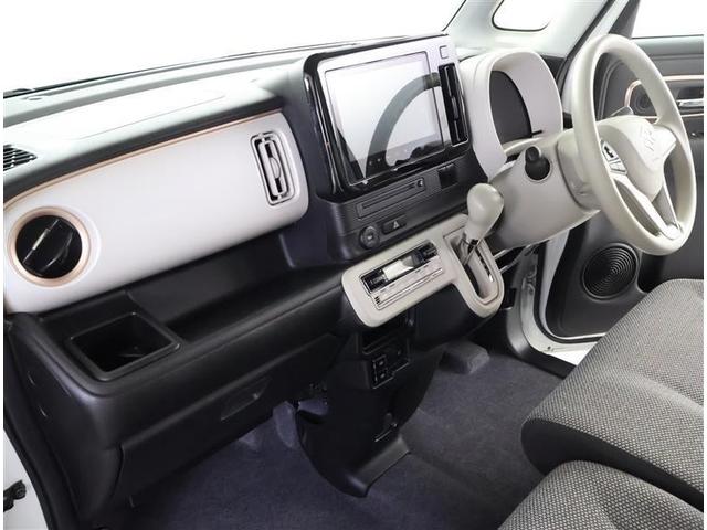 ワゴンRスマイル ハイブリッドX ETC車載器 横滑り防止 サイドエアバッグ バックカメラ セキュリティーアラーム スマートキー フルオートエアコン キーレスエントリー Aストップ ナビ&TV ベンチシート メモリーナビ ABS(17枚目)