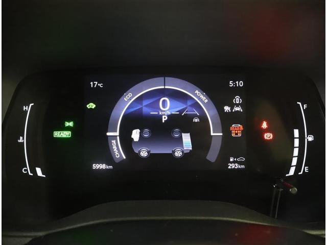 シエンタ ハイブリッドＺ　ＴＳＳ　ワンオーナ　エアバック　キーレスエントリー　イモビライザー　バックモニター　ＬＥＤヘッドライト　ＥＴＣ車載器　横滑り防止　スマートキー　オートエアコン　サイドエアバッグ　ＷＳＲＳ　３列シート（5枚目）