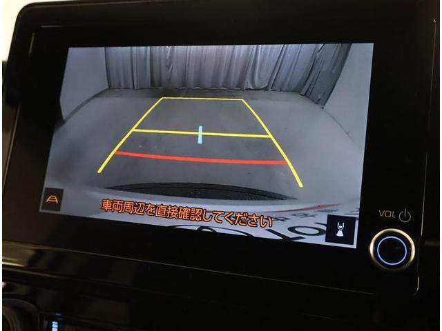 シエンタ ハイブリッドＺ　ＴＳＳ　ワンオーナ　エアバック　キーレスエントリー　イモビライザー　バックモニター　ＬＥＤヘッドライト　ＥＴＣ車載器　横滑り防止　スマートキー　オートエアコン　サイドエアバッグ　ＷＳＲＳ　３列シート（7枚目）