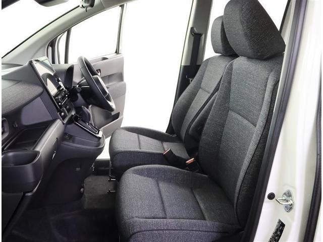 シエンタ ハイブリッドＺ　ＴＳＳ　ワンオーナ　エアバック　キーレスエントリー　イモビライザー　バックモニター　ＬＥＤヘッドライト　ＥＴＣ車載器　横滑り防止　スマートキー　オートエアコン　サイドエアバッグ　ＷＳＲＳ　３列シート（12枚目）