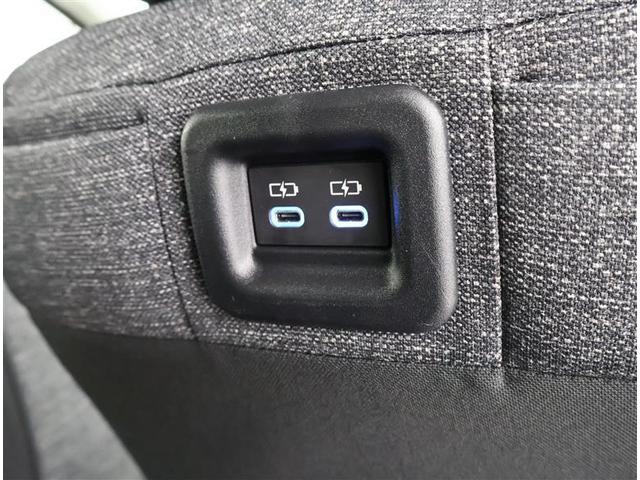 シエンタ ハイブリッドＺ　ＴＳＳ　ワンオーナ　エアバック　キーレスエントリー　イモビライザー　バックモニター　ＬＥＤヘッドライト　ＥＴＣ車載器　横滑り防止　スマートキー　オートエアコン　サイドエアバッグ　ＷＳＲＳ　３列シート（22枚目）