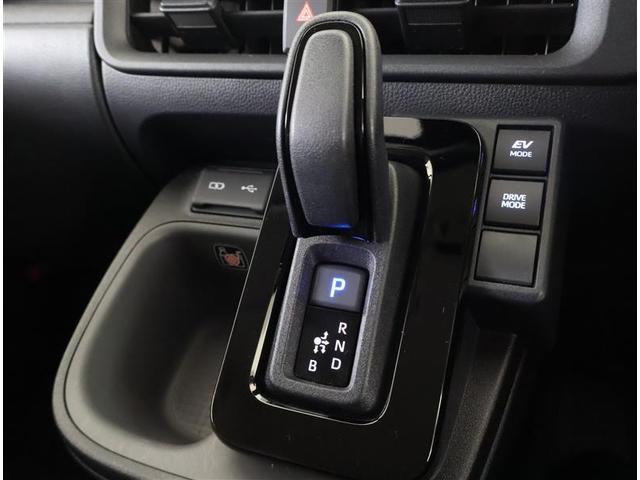 シエンタ ハイブリッドＺ　ＴＳＳ　ワンオーナ　エアバック　キーレスエントリー　イモビライザー　バックモニター　ＬＥＤヘッドライト　ＥＴＣ車載器　横滑り防止　スマートキー　オートエアコン　サイドエアバッグ　ＷＳＲＳ　３列シート（24枚目）