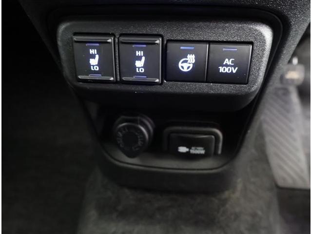 シエンタ ハイブリッドＺ　ＴＳＳ　ワンオーナ　エアバック　キーレスエントリー　イモビライザー　バックモニター　ＬＥＤヘッドライト　ＥＴＣ車載器　横滑り防止　スマートキー　オートエアコン　サイドエアバッグ　ＷＳＲＳ　３列シート（25枚目）