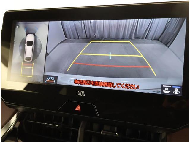 ハリアー Ｚ　エアロ　盗難防止　運転席パワーシート　地デジ　横滑防止装置　リアビューカメラ　ヘッドライトＬＥＤ　アルミホイール　Ｗエアバッグ　キーレス　ドラレコ付き　スマートキ－　サイドエアバッグ　エアコン　ＡＢＳ（8枚目）