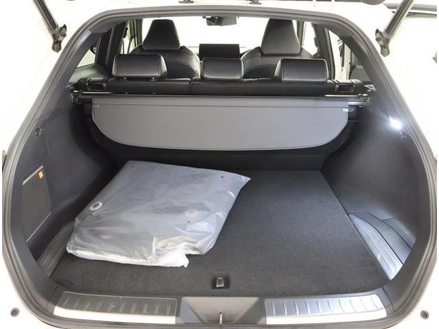 ハリアー Ｚ　エアロ　盗難防止　運転席パワーシート　地デジ　横滑防止装置　リアビューカメラ　ヘッドライトＬＥＤ　アルミホイール　Ｗエアバッグ　キーレス　ドラレコ付き　スマートキ－　サイドエアバッグ　エアコン　ＡＢＳ（14枚目）