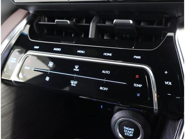 ハリアー Ｚ　エアロ　盗難防止　運転席パワーシート　地デジ　横滑防止装置　リアビューカメラ　ヘッドライトＬＥＤ　アルミホイール　Ｗエアバッグ　キーレス　ドラレコ付き　スマートキ－　サイドエアバッグ　エアコン　ＡＢＳ（21枚目）