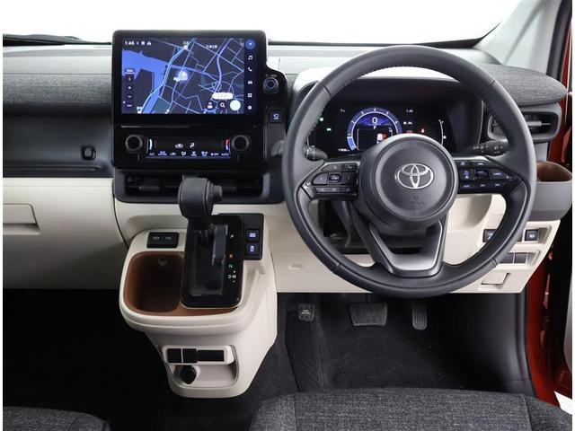 シエンタ Ｚ　Ｗ電動ドア　イモビ　クルーズＣ　ＬＥＤヘッドランプ　ＥＴＣ　Ｓキー　横滑り防止機能　メモリーナビ　パワーウィンドウ　エアバック　ＡＢＳ　ドラレコ　カーテンエアバック　オートエアコン　ナビ＆ＴＶ（4枚目）