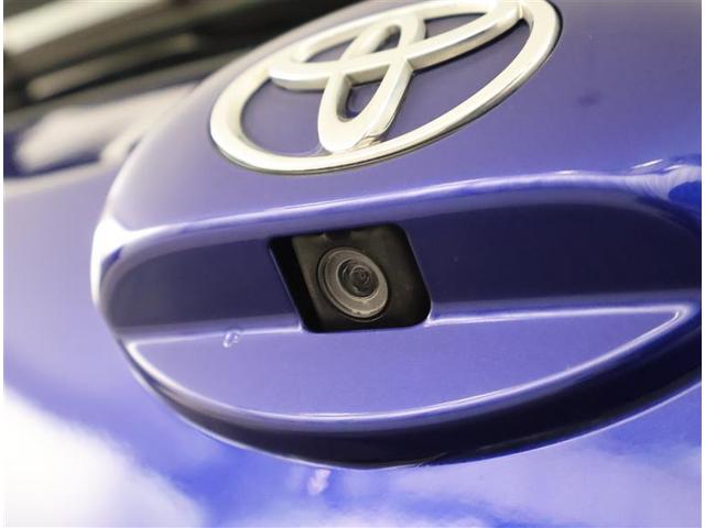 パッソ １．０Ｘ　Ｌパッケージ・キリリ　ドライブレコーダ　盗難防止　地デジＴＶ　ナビＴＶ　アルミホイール　Ａストップ　運転席エアバッグ　バックモニター　スマ－トキー　両席エアバック　ＤＶＤ　ベンチシート　キーレスエントリー　ＥＳＣ　ＥＴＣ（8枚目）