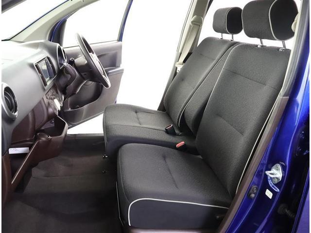 パッソ １．０Ｘ　Ｌパッケージ・キリリ　ドライブレコーダ　盗難防止　地デジＴＶ　ナビＴＶ　アルミホイール　Ａストップ　運転席エアバッグ　バックモニター　スマ－トキー　両席エアバック　ＤＶＤ　ベンチシート　キーレスエントリー　ＥＳＣ　ＥＴＣ（9枚目）