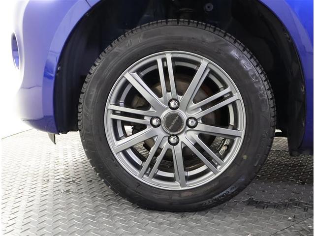 パッソ １．０Ｘ　Ｌパッケージ・キリリ　ドライブレコーダ　盗難防止　地デジＴＶ　ナビＴＶ　アルミホイール　Ａストップ　運転席エアバッグ　バックモニター　スマ－トキー　両席エアバック　ＤＶＤ　ベンチシート　キーレスエントリー　ＥＳＣ　ＥＴＣ（17枚目）