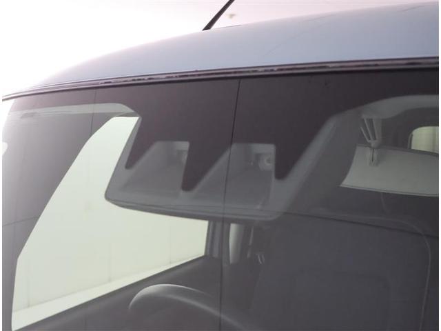 ムーヴキャンバス セオリーＧターボ　衝突回避支援ブレーキ機能　地デジ　サイドエアバッグ　バックモニター　Ｗパワスラ　盗難防止システム　ＬＥＤヘッドライト　パワーステアリング　スマートキー　クルコン　キーフリーシステム　ＤＶＤ　ナビＴＶ（9枚目）