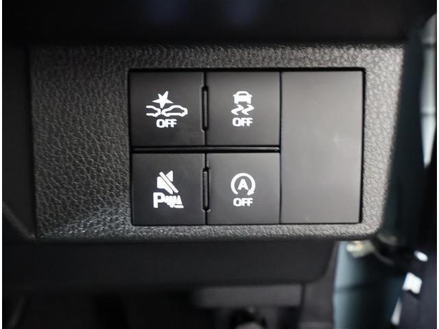 ムーヴキャンバス セオリーＧターボ　衝突回避支援ブレーキ機能　地デジ　サイドエアバッグ　バックモニター　Ｗパワスラ　盗難防止システム　ＬＥＤヘッドライト　パワーステアリング　スマートキー　クルコン　キーフリーシステム　ＤＶＤ　ナビＴＶ（10枚目）