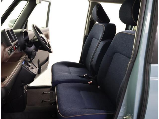 ムーヴキャンバス セオリーＧターボ　衝突回避支援ブレーキ機能　地デジ　サイドエアバッグ　バックモニター　Ｗパワスラ　盗難防止システム　ＬＥＤヘッドライト　パワーステアリング　スマートキー　クルコン　キーフリーシステム　ＤＶＤ　ナビＴＶ（13枚目）