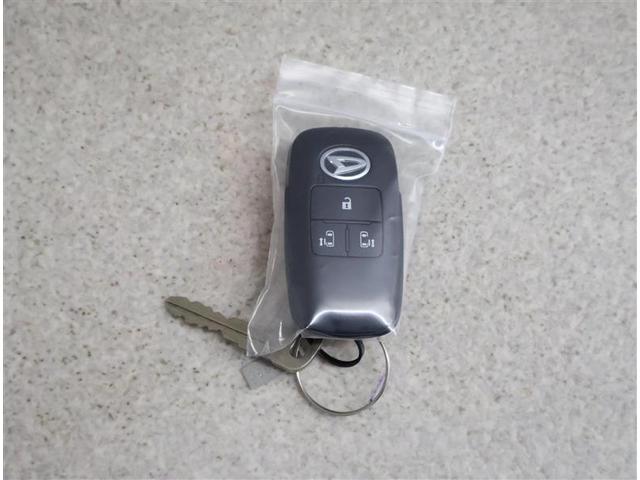 ムーヴキャンバス セオリーＧターボ　衝突回避支援ブレーキ機能　地デジ　サイドエアバッグ　バックモニター　Ｗパワスラ　盗難防止システム　ＬＥＤヘッドライト　パワーステアリング　スマートキー　クルコン　キーフリーシステム　ＤＶＤ　ナビＴＶ（20枚目）