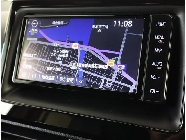 ヴォクシー ＺＳ　煌ＩＩＩ　プリクラッシュ　スマートキ　アイスト　ＤＶＤ再生機能　横滑り防止装置　ナビＴＶ　アルミ　三列シート　ＷＡＣ　盗難防止　オートエアコン　キーレス　ＥＴＣ装備　パワステ　メモリナビ　クルコン　ＡＢＳ（6枚目）