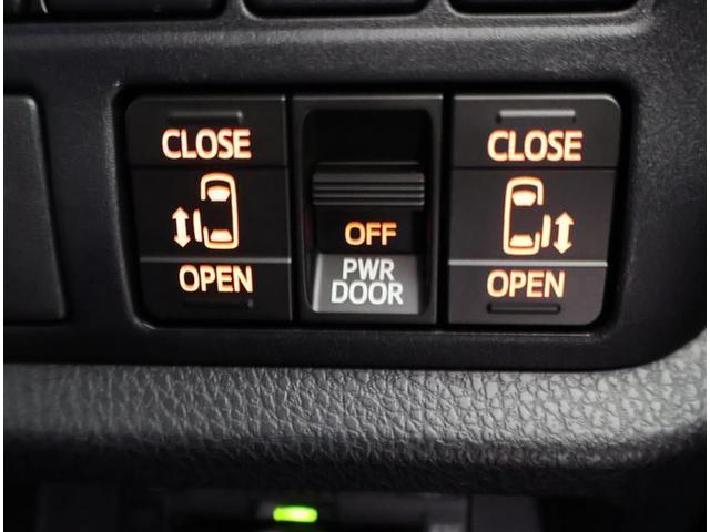 ヴォクシー ＺＳ　煌ＩＩＩ　プリクラッシュ　スマートキ　アイスト　ＤＶＤ再生機能　横滑り防止装置　ナビＴＶ　アルミ　三列シート　ＷＡＣ　盗難防止　オートエアコン　キーレス　ＥＴＣ装備　パワステ　メモリナビ　クルコン　ＡＢＳ（11枚目）