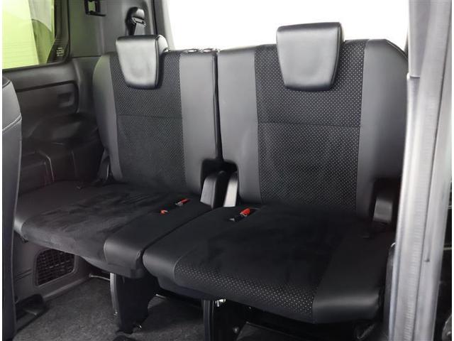 ヴォクシー ＺＳ　煌ＩＩＩ　プリクラッシュ　スマートキ　アイスト　ＤＶＤ再生機能　横滑り防止装置　ナビＴＶ　アルミ　三列シート　ＷＡＣ　盗難防止　オートエアコン　キーレス　ＥＴＣ装備　パワステ　メモリナビ　クルコン　ＡＢＳ（15枚目）