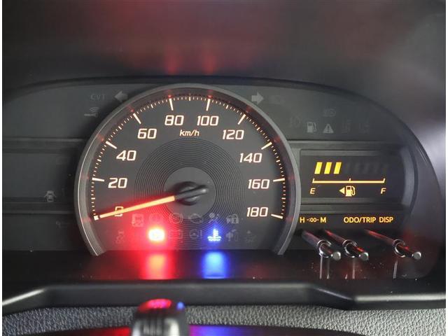 ルーミー Ｘ　Ｓ　エアバック　左パワースライド　インテリキー　パワーウィンドウ　アイドリングＳ　地デジ　バックカメラ　ＥＴＣ　横滑防止装置　マニュアルエアコン　イモビライザー　ＤＶＤ再生　ダブルエアバッグ　ＡＢＳ（5枚目）