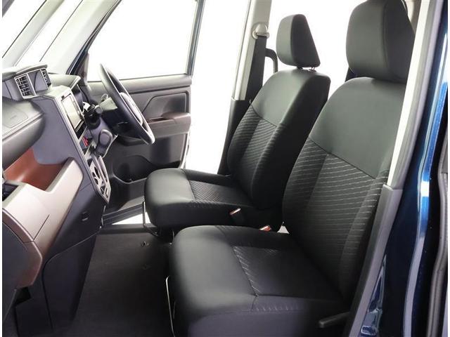 ルーミー Ｘ　Ｓ　エアバック　左パワースライド　インテリキー　パワーウィンドウ　アイドリングＳ　地デジ　バックカメラ　ＥＴＣ　横滑防止装置　マニュアルエアコン　イモビライザー　ＤＶＤ再生　ダブルエアバッグ　ＡＢＳ（11枚目）