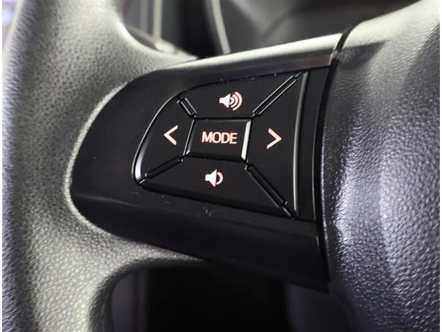 ルーミー Ｘ　Ｓ　エアバック　左パワースライド　インテリキー　パワーウィンドウ　アイドリングＳ　地デジ　バックカメラ　ＥＴＣ　横滑防止装置　マニュアルエアコン　イモビライザー　ＤＶＤ再生　ダブルエアバッグ　ＡＢＳ（14枚目）