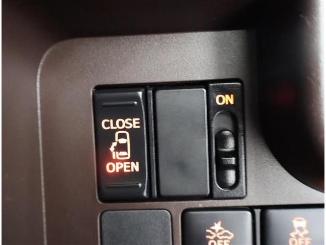 ルーミー Ｘ　Ｓ　エアバック　左パワースライド　インテリキー　パワーウィンドウ　アイドリングＳ　地デジ　バックカメラ　ＥＴＣ　横滑防止装置　マニュアルエアコン　イモビライザー　ＤＶＤ再生　ダブルエアバッグ　ＡＢＳ（16枚目）